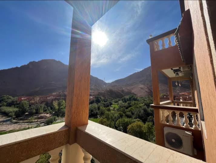 Relais Des Nomades Hotel Tinghir Room photo